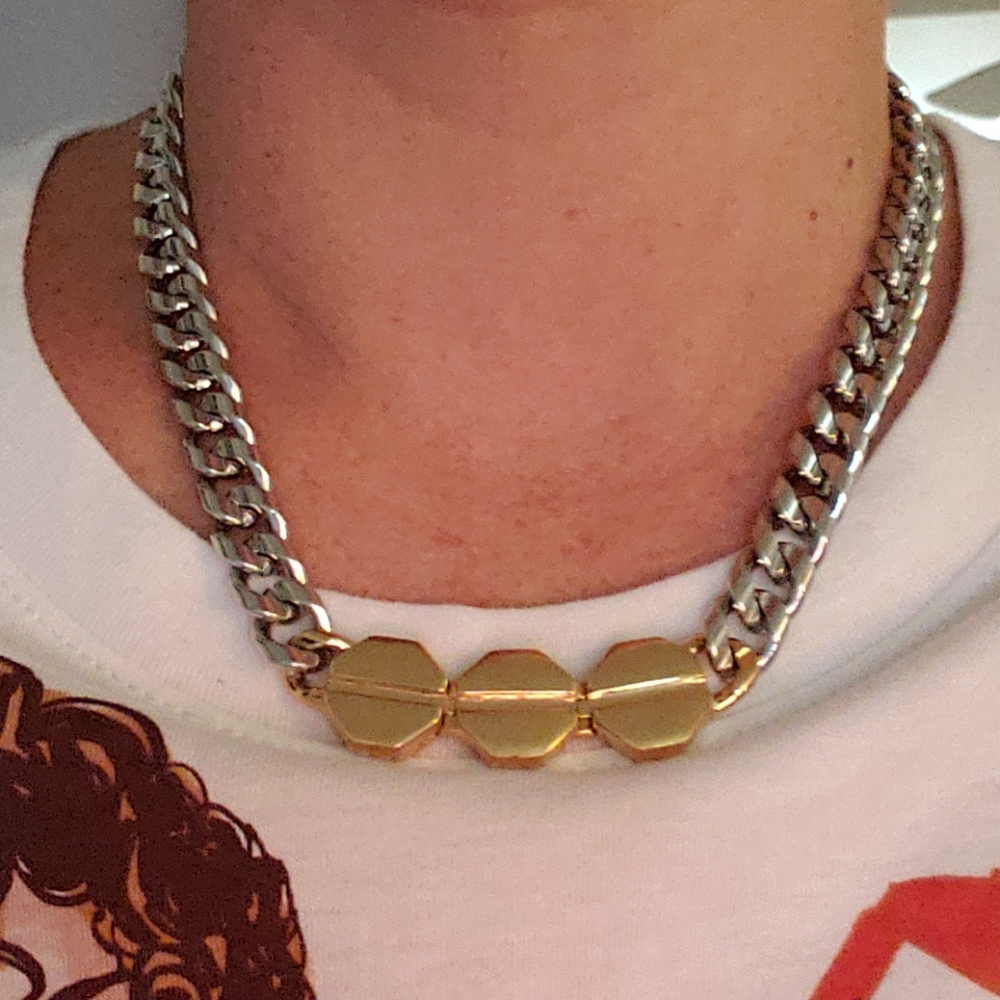 C Wonder Necklace